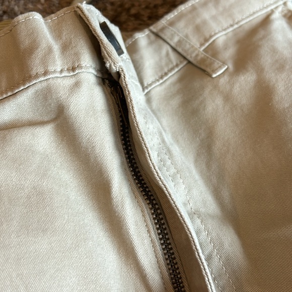 Men’s Large Khaki Pants - Picture 10 of 10